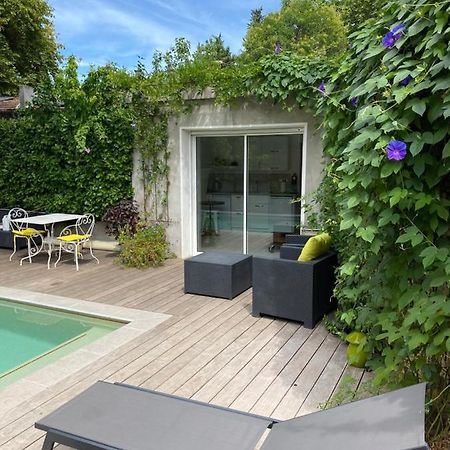 Avignon Campagne Apartment Exterior foto