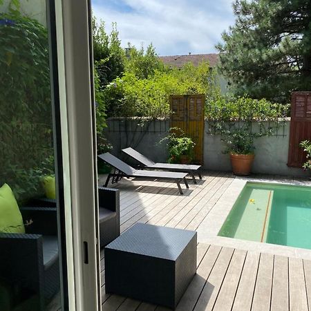Avignon Campagne Apartment Exterior foto