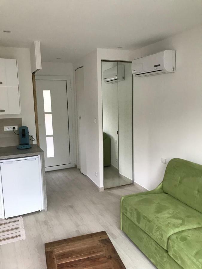 Avignon Campagne Apartment Exterior foto